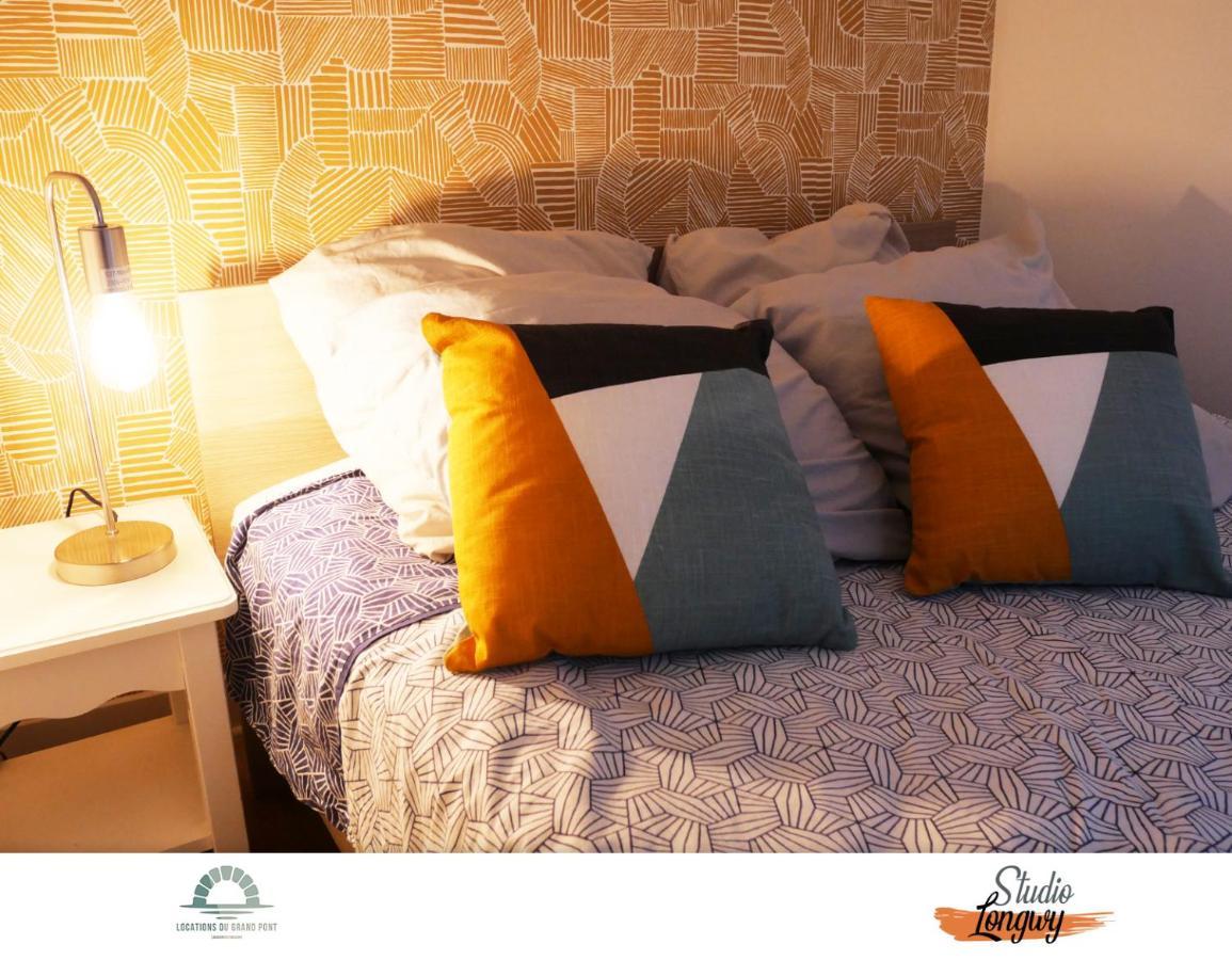 Locations Du Grand Pont - Appart Hotel Poitiers - Futuroscope Chasseneuil-du-Poitou Εξωτερικό φωτογραφία