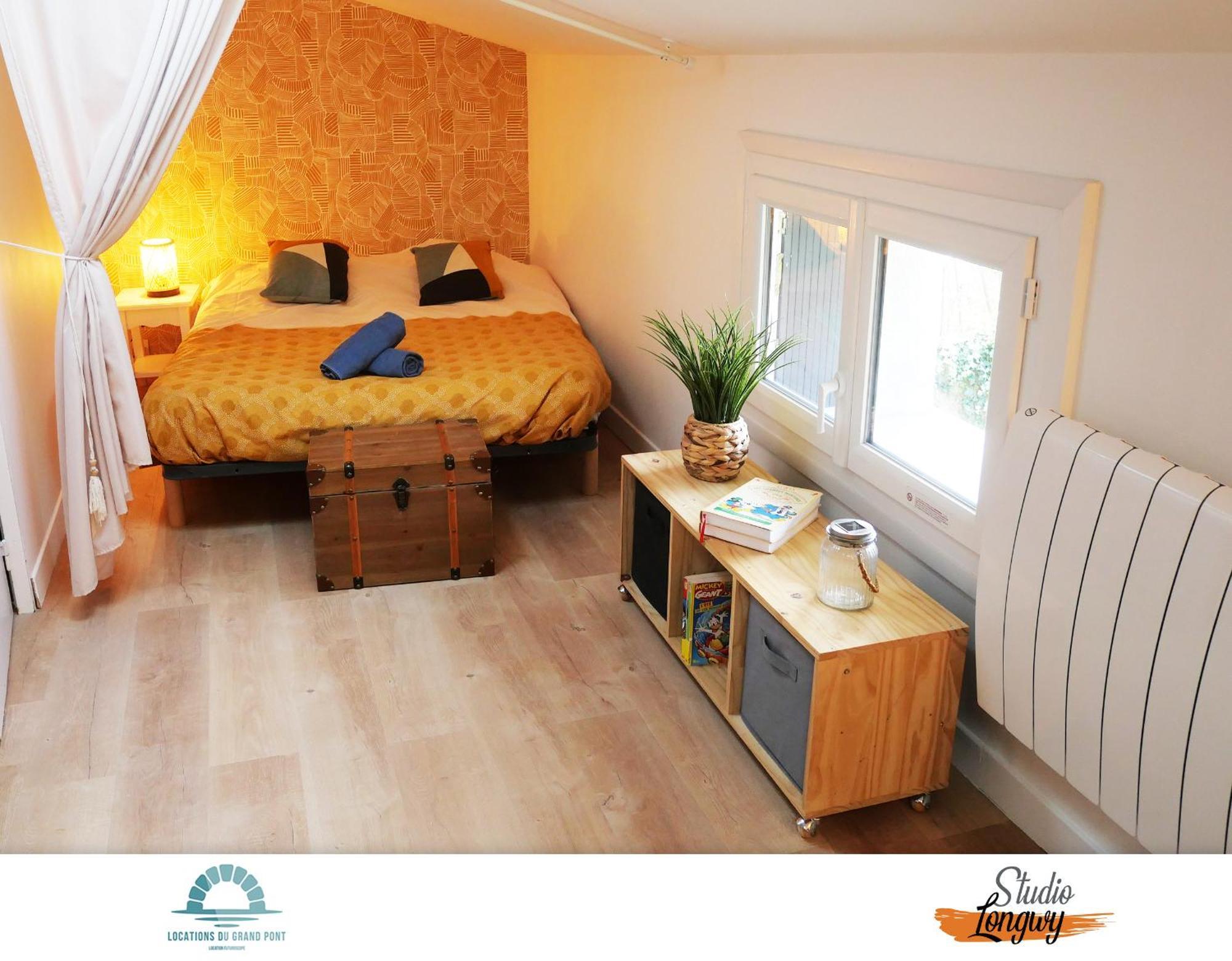 Locations Du Grand Pont - Appart Hotel Poitiers - Futuroscope Chasseneuil-du-Poitou Εξωτερικό φωτογραφία