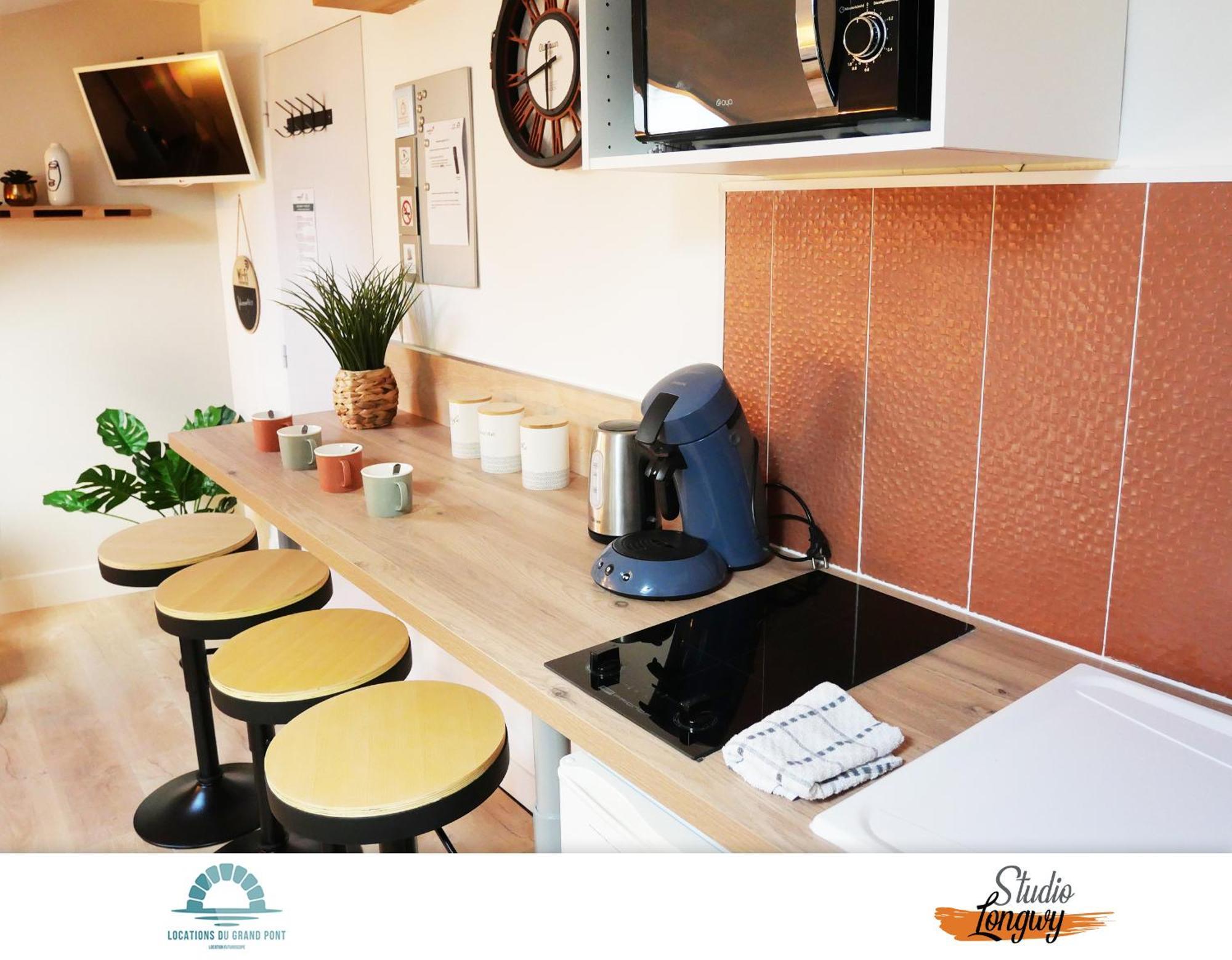 Locations Du Grand Pont - Appart Hotel Poitiers - Futuroscope Chasseneuil-du-Poitou Εξωτερικό φωτογραφία