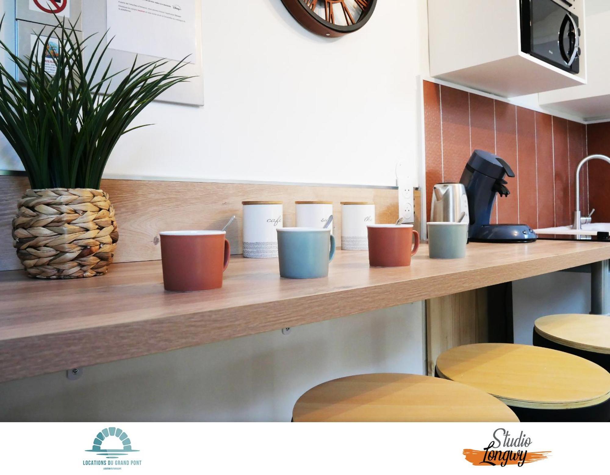 Locations Du Grand Pont - Appart Hotel Poitiers - Futuroscope Chasseneuil-du-Poitou Εξωτερικό φωτογραφία