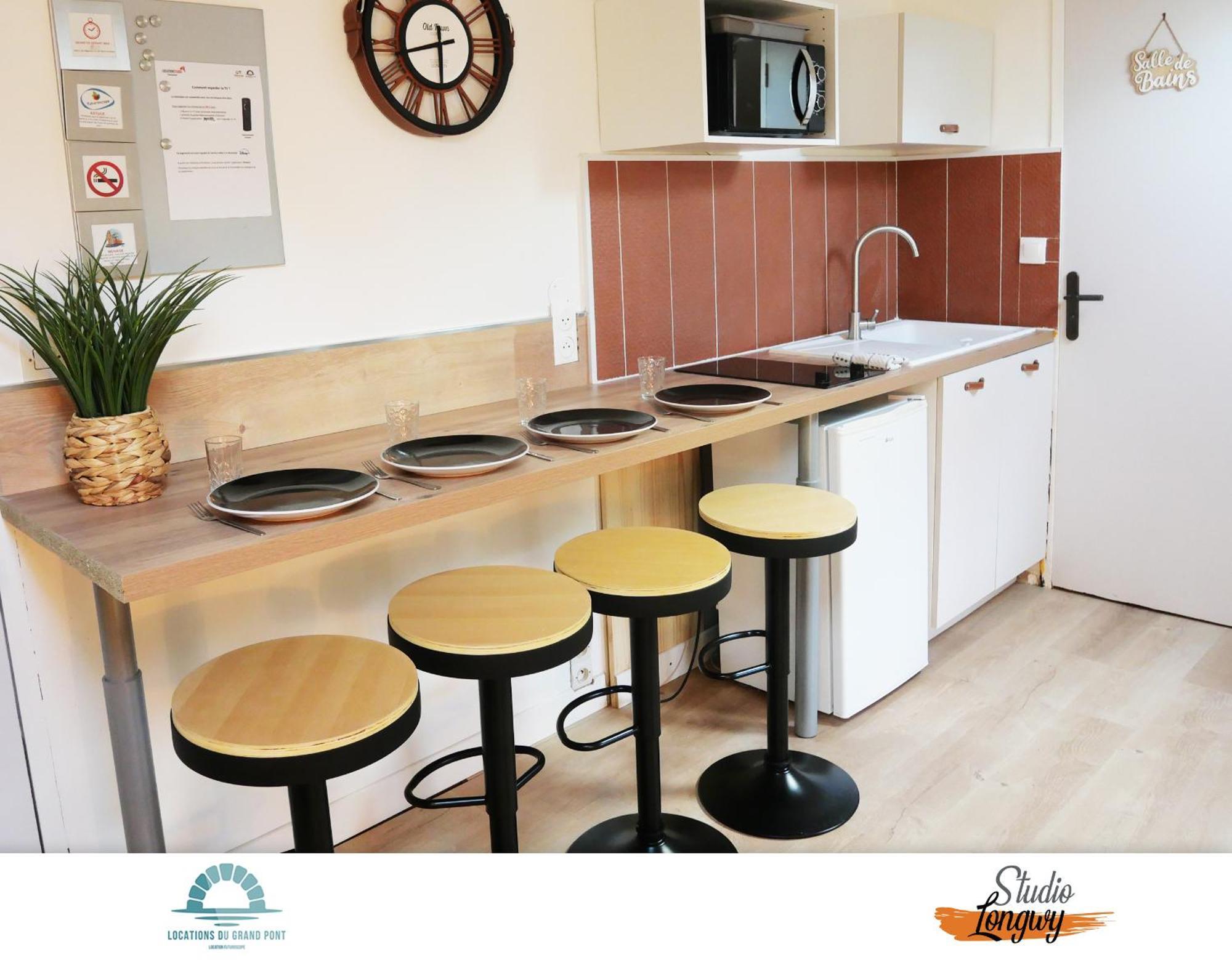 Locations Du Grand Pont - Appart Hotel Poitiers - Futuroscope Chasseneuil-du-Poitou Εξωτερικό φωτογραφία