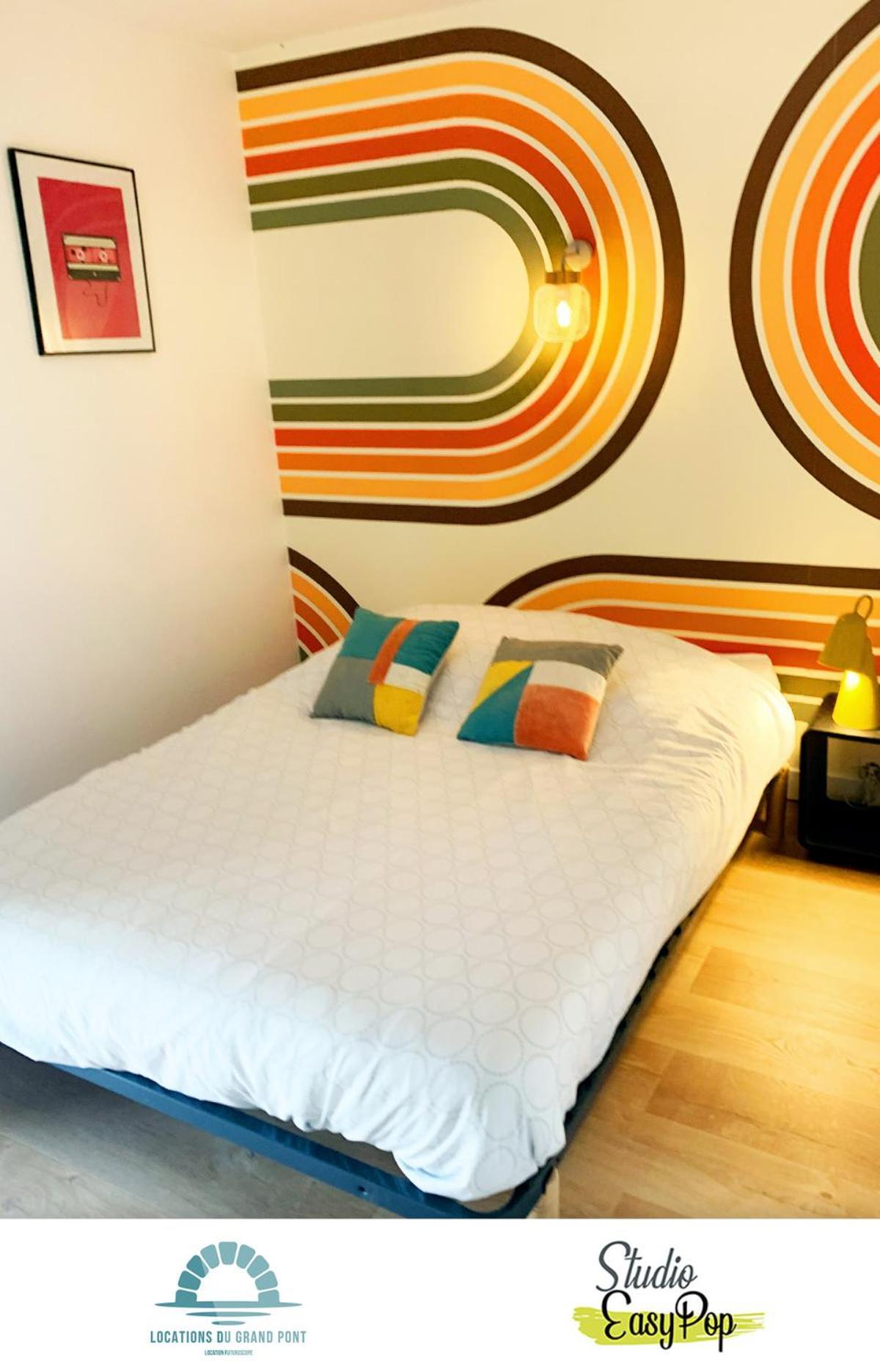 Locations Du Grand Pont - Appart Hotel Poitiers - Futuroscope Chasseneuil-du-Poitou Εξωτερικό φωτογραφία